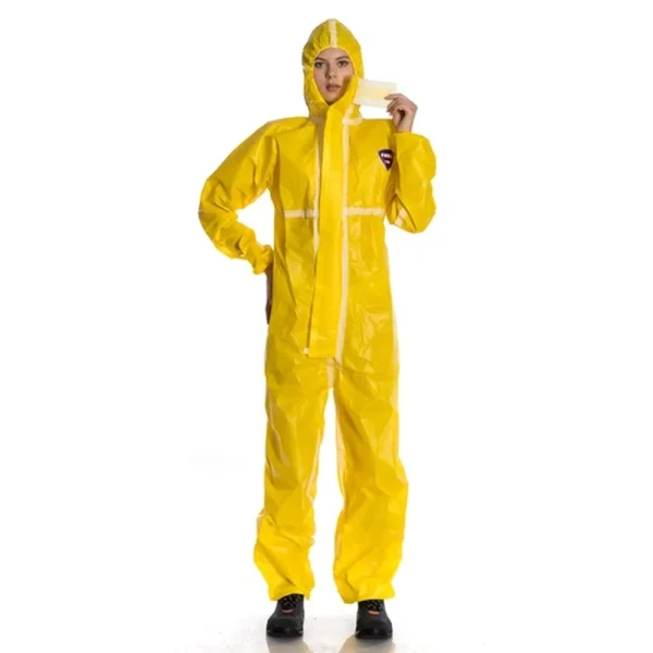 Faba T 8000 Kimyasal Tulum (SARI)